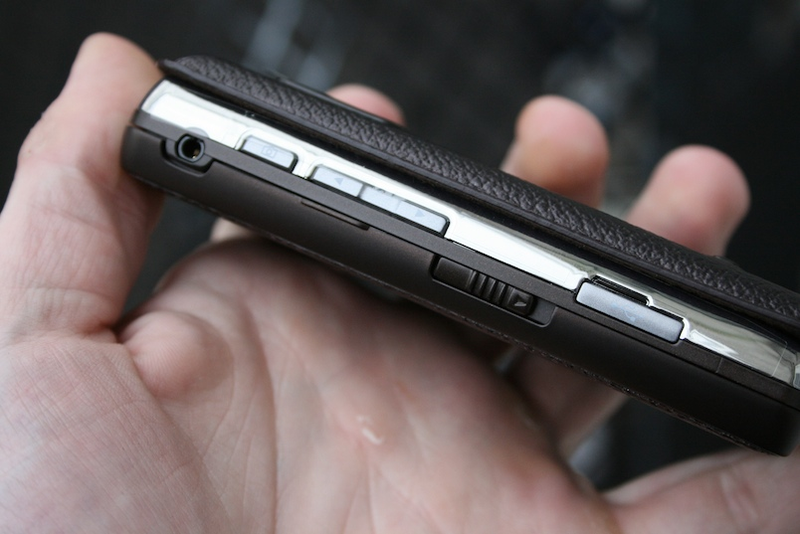 Illustration for article titled LG Versa First Impressions